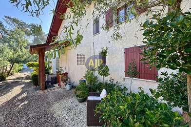 Maison 4 pièces 357000 €