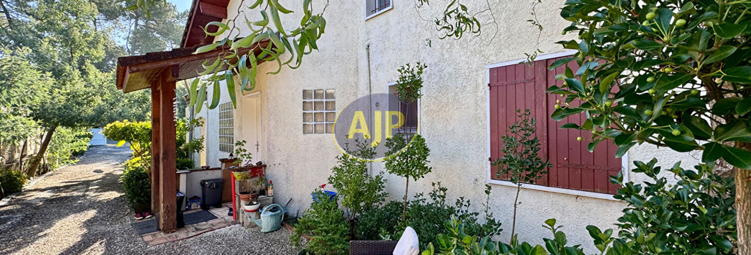 Maison 4 Pièces 86 m² à vendre à Labenne (40530)