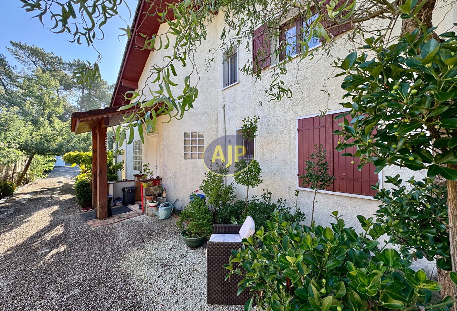 LABENNE - MAISON — photo 1