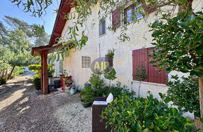 LABENNE - MAISON — photo du bien