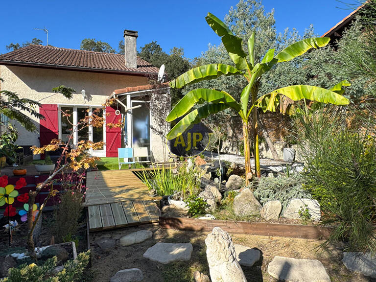 LABENNE - MAISON — photo 1
