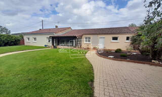Maison 6 Pièces 180 m² à vendre à Montrevault-sur-Èvre (49270)