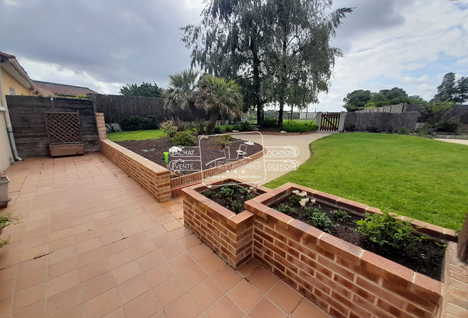 Maison familiale de 180 m² avec grand jardin — photo 1