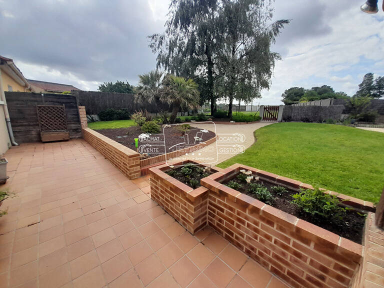 Maison familiale de 180 m² avec grand jardin — photo 1