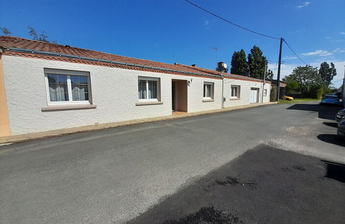 Maison familiale de 180 m² avec grand jardin — photo 2