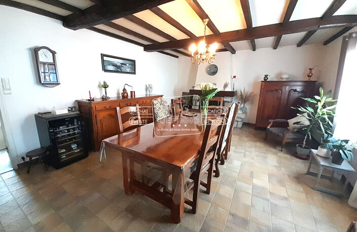 Maison familiale de 180 m² avec grand jardin — photo 3
