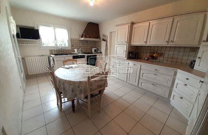 Maison familiale de 180 m² avec grand jardin — photo 4
