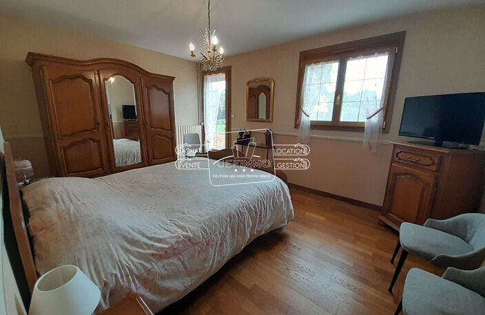 Maison familiale de 180 m² avec grand jardin — photo 5