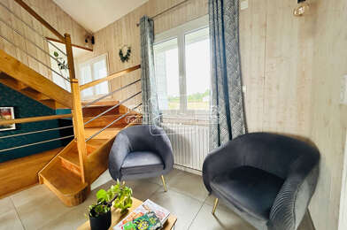 Maison 7 pièces 398000 €