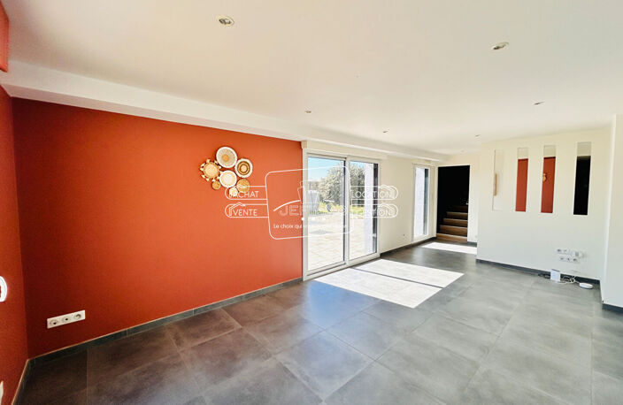 Maison Saint Julien De Concelles 7 pièce(s) 191.91 m2 — photo 2
