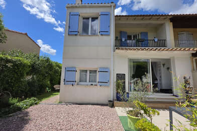 Maison 4 pièces 339000 €