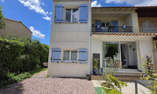 Maison 4 Pièces 90 m² à vendre à Teyran (34820)