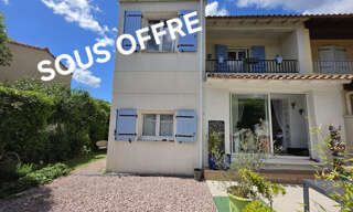 Maison 4 Pièces 90 m² à vendre à Teyran (34820)