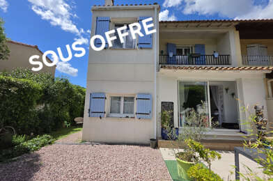 Maison 4 pièces 319000 €