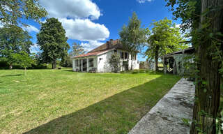 Maison 6 Pièces 110 m² à vendre à Lindry (89240)