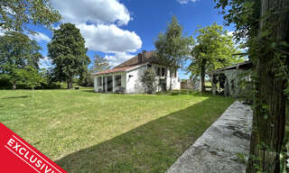Maison 6 Pièces 110 m² à vendre à Lindry (89240)