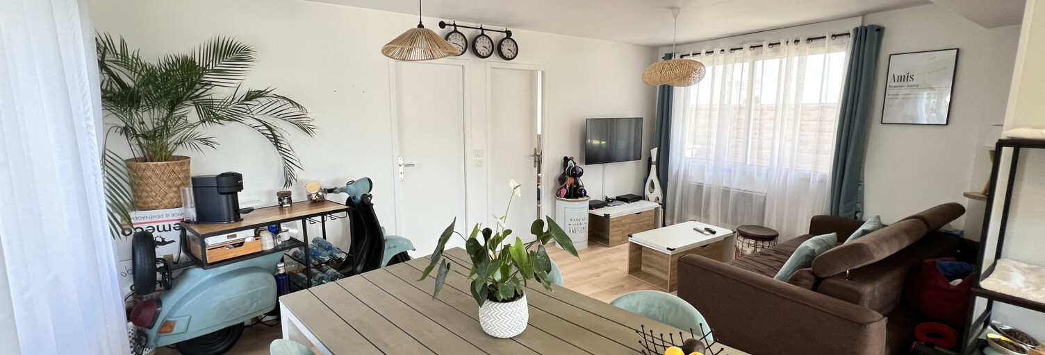 Maison 3 Pièces 70 m² à vendre à Boutigny-sur-Essonne (91820)
