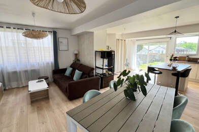 Maison 3 pièces 229000 €