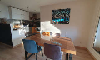 Appartement 5 Pièces 107 m² à vendre à Saint-Ismier (38330)