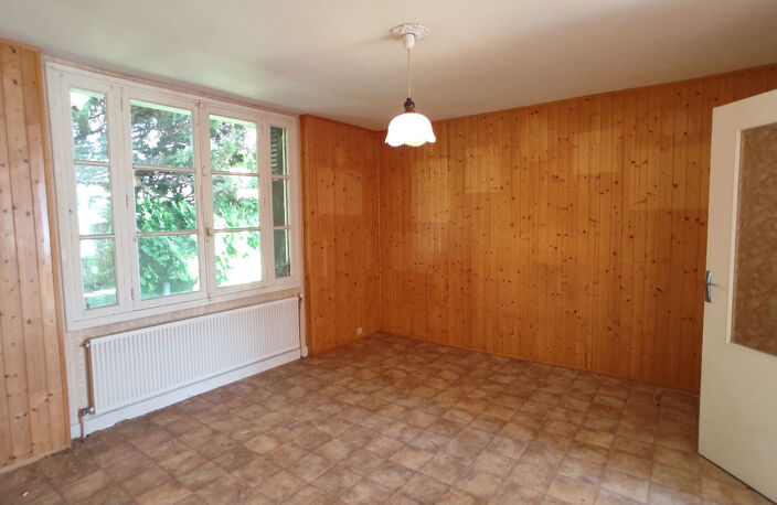 MAISON SUR SOUS SOL IDEAL POUR INVESTISSEUR — photo 3