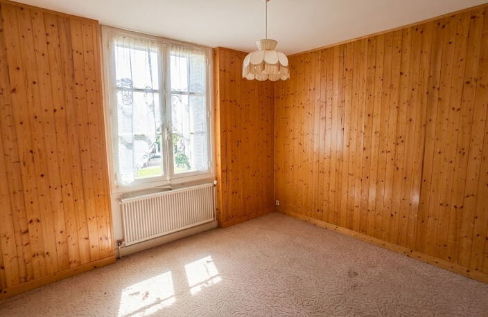 MAISON SUR SOUS SOL IDEAL POUR INVESTISSEUR — photo 4
