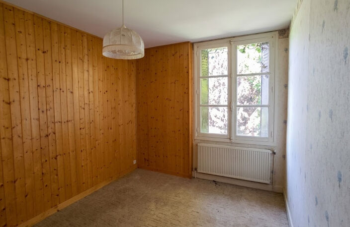 MAISON SUR SOUS SOL IDEAL POUR INVESTISSEUR — photo 5