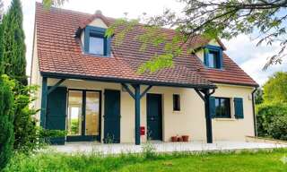 Maison 6 Pièces 134 m² à vendre à Thuré (86540)
