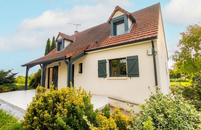 BELLE VILLA AVEC VUE SUR LA CAMPAGNE — photo 3