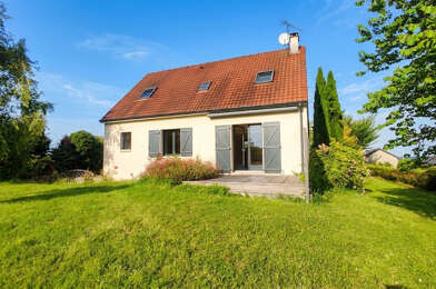Maison 6 pièces 201875 €