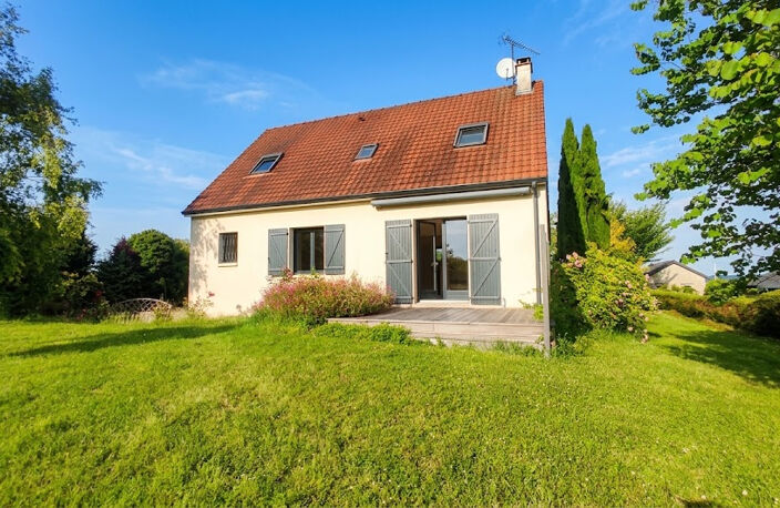 BELLE VILLA AVEC VUE SUR LA CAMPAGNE — photo 4