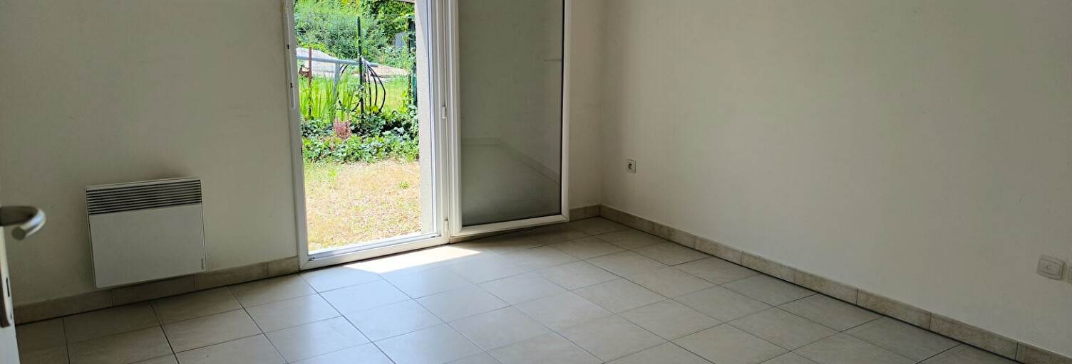 Appartement 4 Pièces 62 m² à vendre à Libourne (33500)