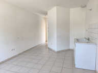 Immeuble composé de 2 appartements mitoyennes libres de 31 m² avec jardinet à Libourne — photo 4