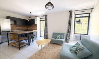 Appartement 2 Pièces 58 m² à vendre à Chambéry (73000)
