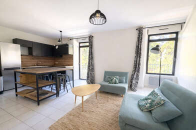 Appartement 2 pièces 225000 €