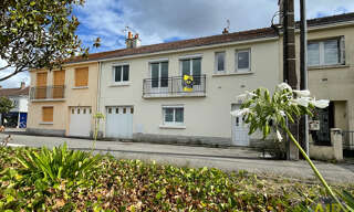Maison 5 Pièces 119 m² à louer à Orvault (44700)