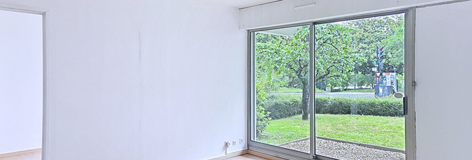 Appartement 2 Pièces 49 m² à vendre à Nantes (44000)