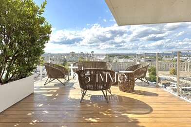 Appartement 5 pièces 1100000 €