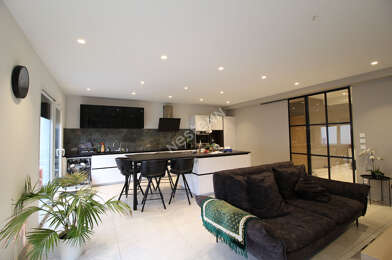 Maison 8 pièces 465000 €