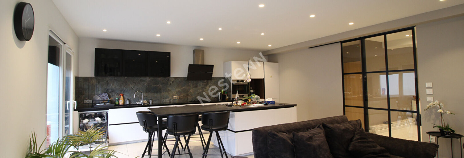 Maison 8 Pièces 199 m² à vendre à Reims (51100)