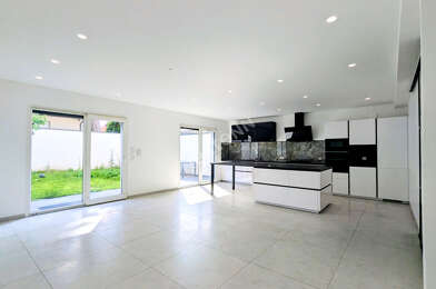 Maison 8 pièces 465000 €