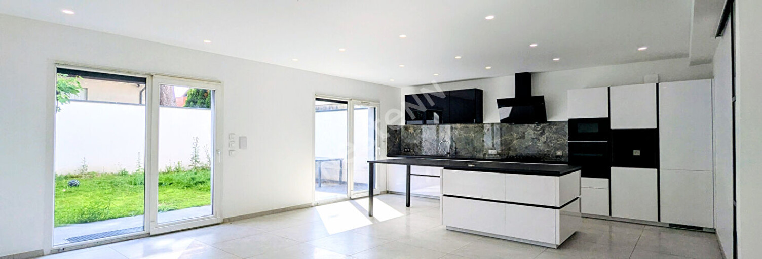 Maison 8 Pièces 199 m² à vendre à Reims (51100)
