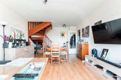 Appartement 3 pièces 149900 €