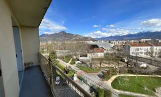 Appartement 4 Pièces 65 m² à louer à Fontaine (38600)