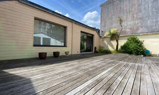 Appartement 7 Pièces 196 m² à vendre à Quimper (29000)