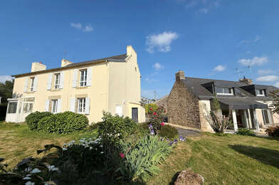 Maison 7 pièces 535500 €
