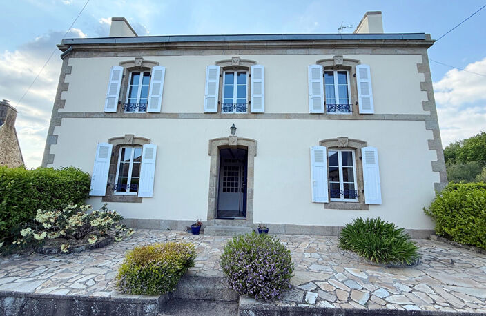 Maison Douarnenez 279 m2 — photo 2