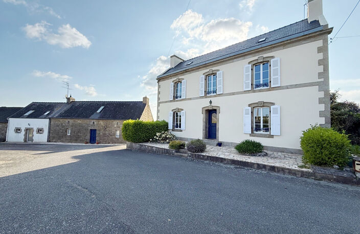 Maison Douarnenez 279 m2 — photo 4