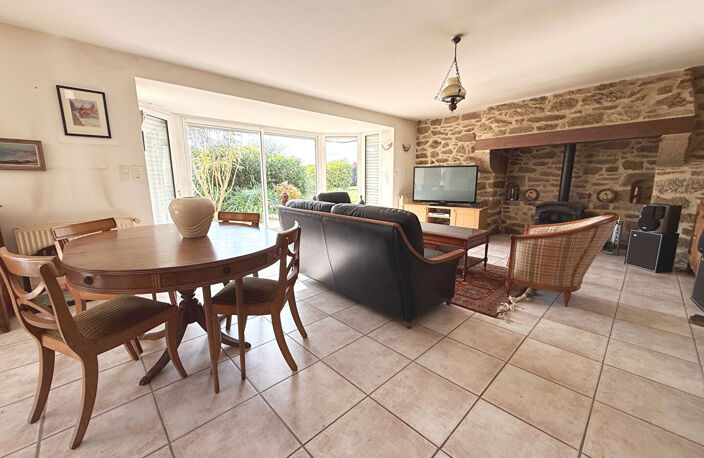 Maison Douarnenez 279 m2 — photo 5