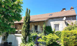 Appartement 7 Pièces 135 m² à vendre à La Rouquette (12200)