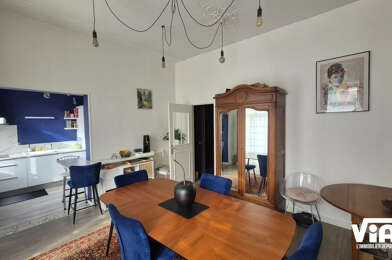 Appartement 5 pièces 277000 €